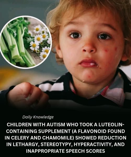 Luteolin