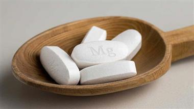 Magnesium