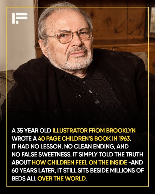 Maurice Sendak