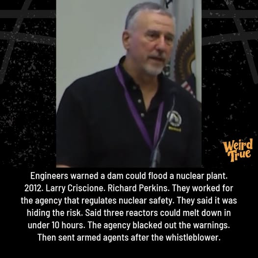 Nuclear Safety