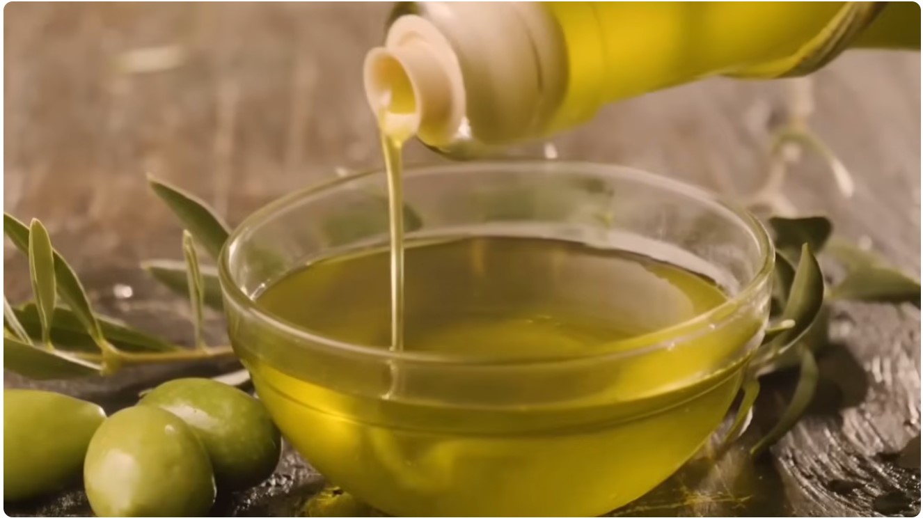 Olive Oil