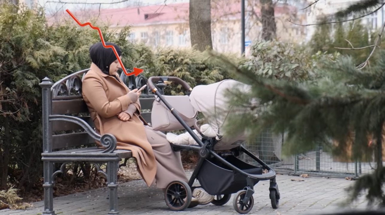 Population Decline - Not Just Europe