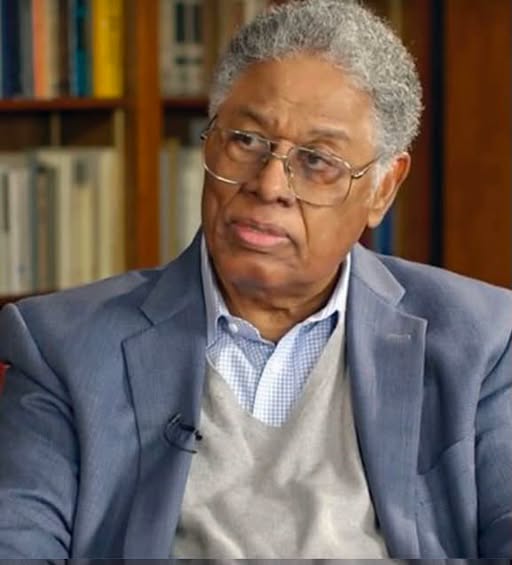 Prof Thomas Sowell