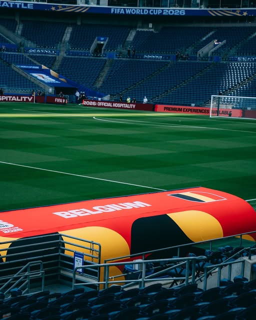 RBFA FIFA