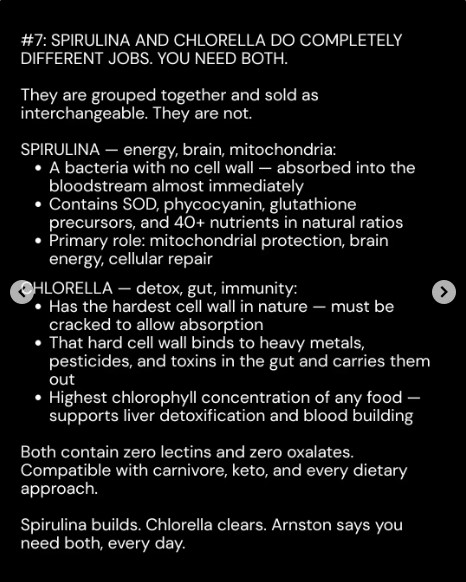 Spirulina7