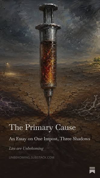 The Primary Cause