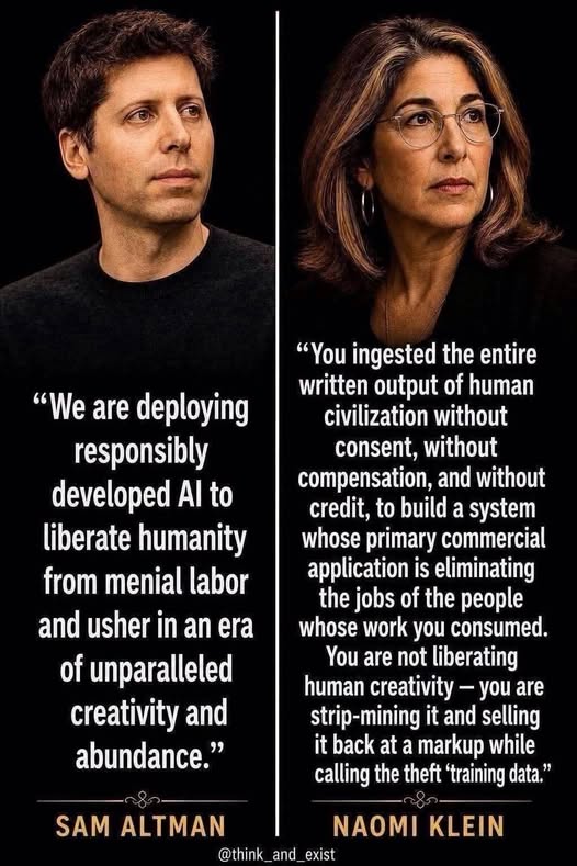 AI Viewpoints