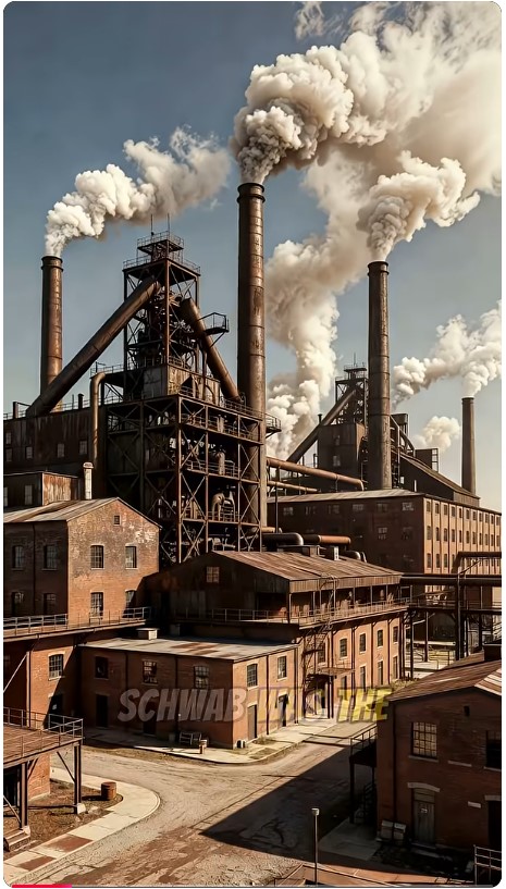 Bethlehem Steel