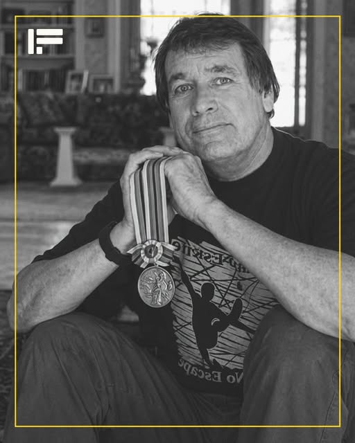 Billy Mills