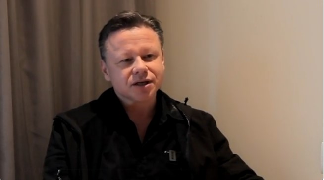 Darren Dixon On Constitutional Guarantee
