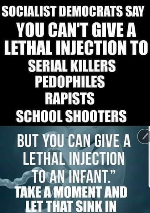 Lethal Injections