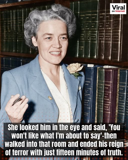Margaret Chase Smith