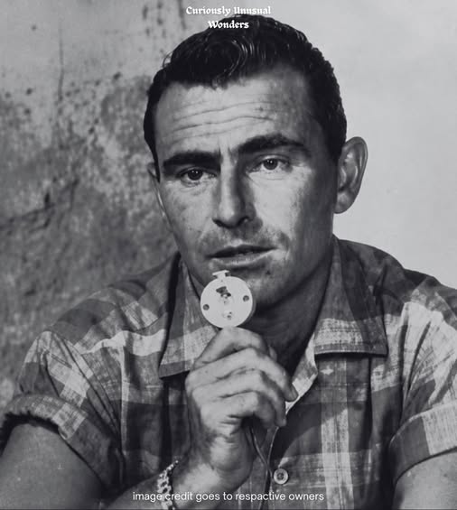 Rod Serling