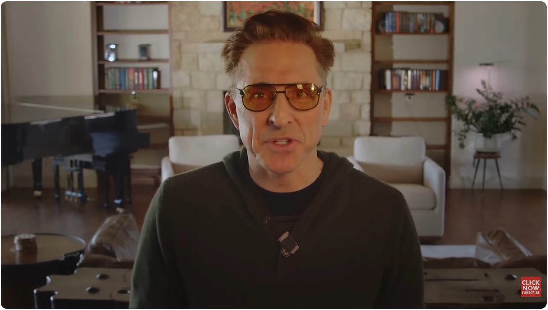 Dave Asprey Biohacking