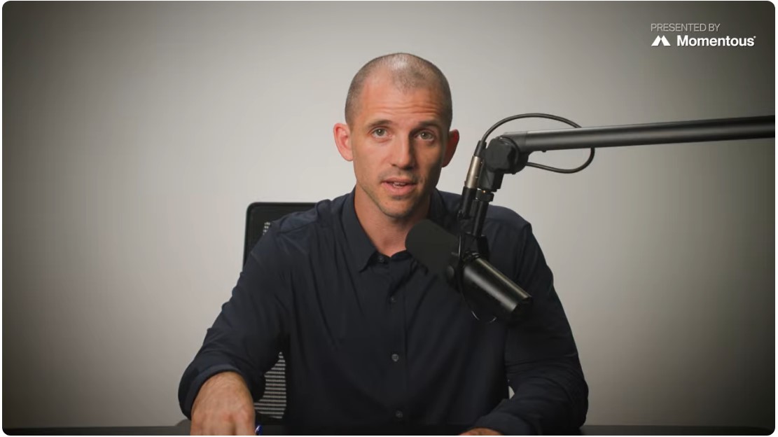 The 72-Hour Rule for Building Muscle | Dr. Andy Galpin