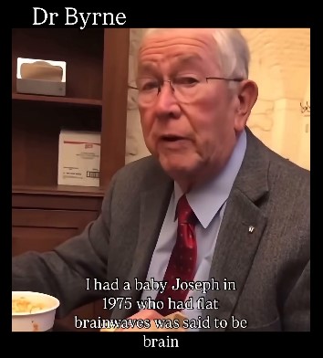 Dr Byrne On Organ Donation