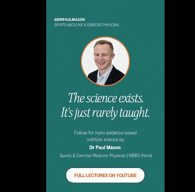 Dr Paul Mason