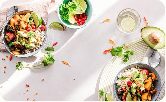 Healthy Meals