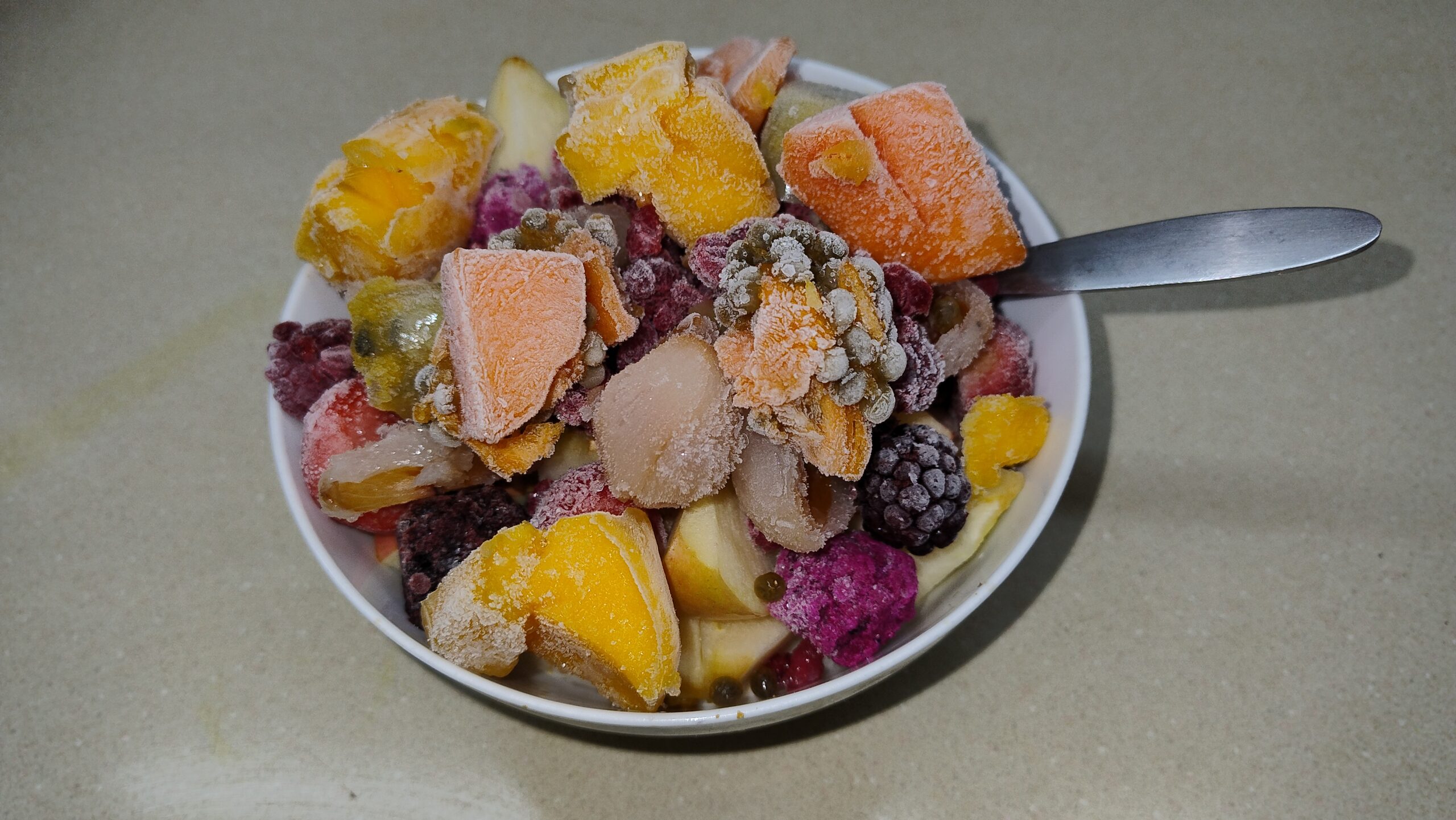 Muesli