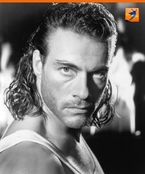 Jean-Claude Van Damme