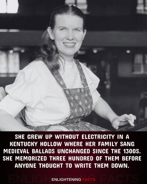 Jean Ritchie