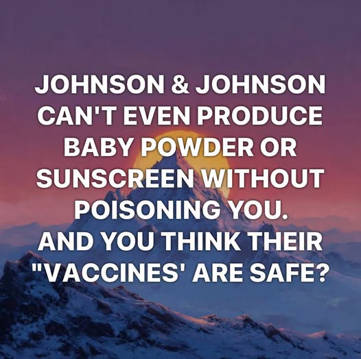 Johnson & Johnson Vaccines