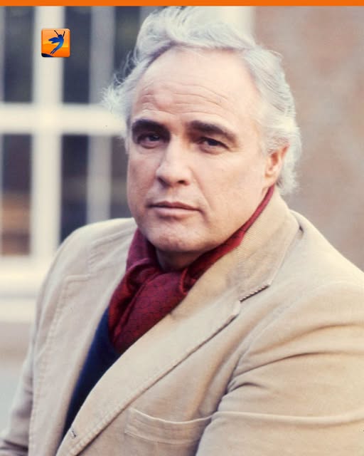 Marlon Brando