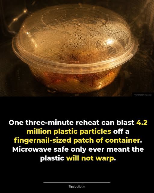 Microwave Safe?