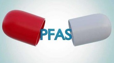 PFAS In Medications