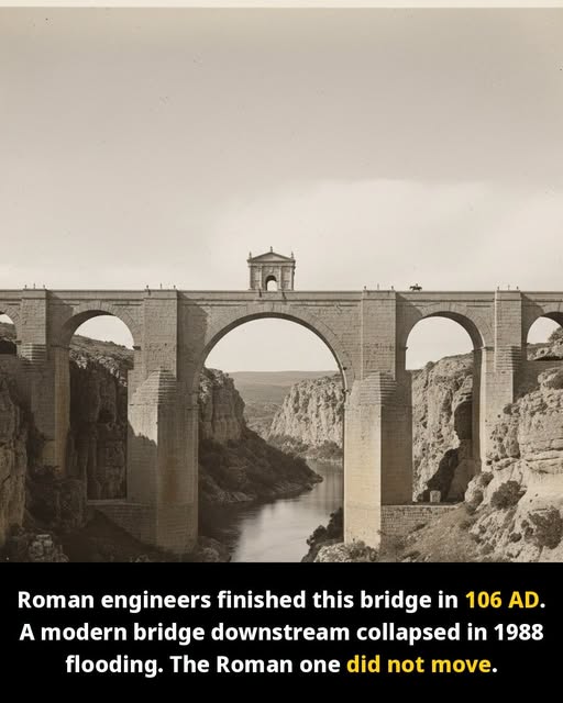 Puente Romano de Alcántara