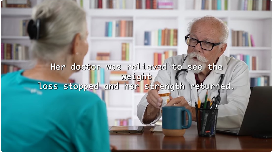 Sarcopenia