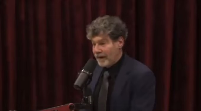 Brett Weinstein