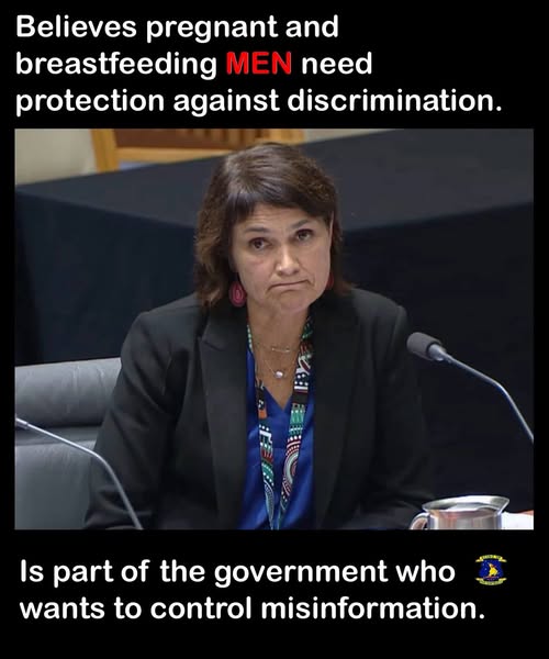 Disinformation?