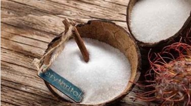 Erythritol
