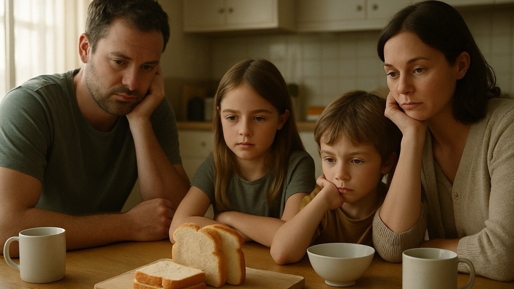 Folic Acid Petition