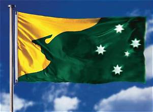 Green and Gold Malaria