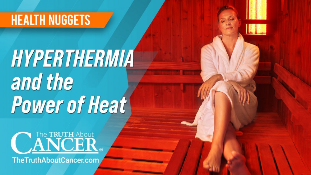 Hyperthermia and the Power of Heat