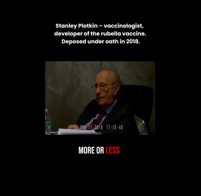 Stanley Plotkin
