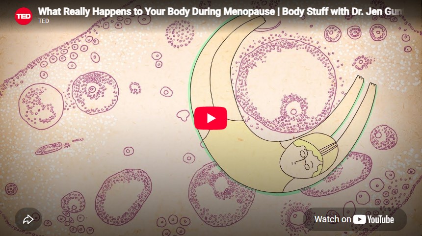 What Happens To Your Body During Menopause